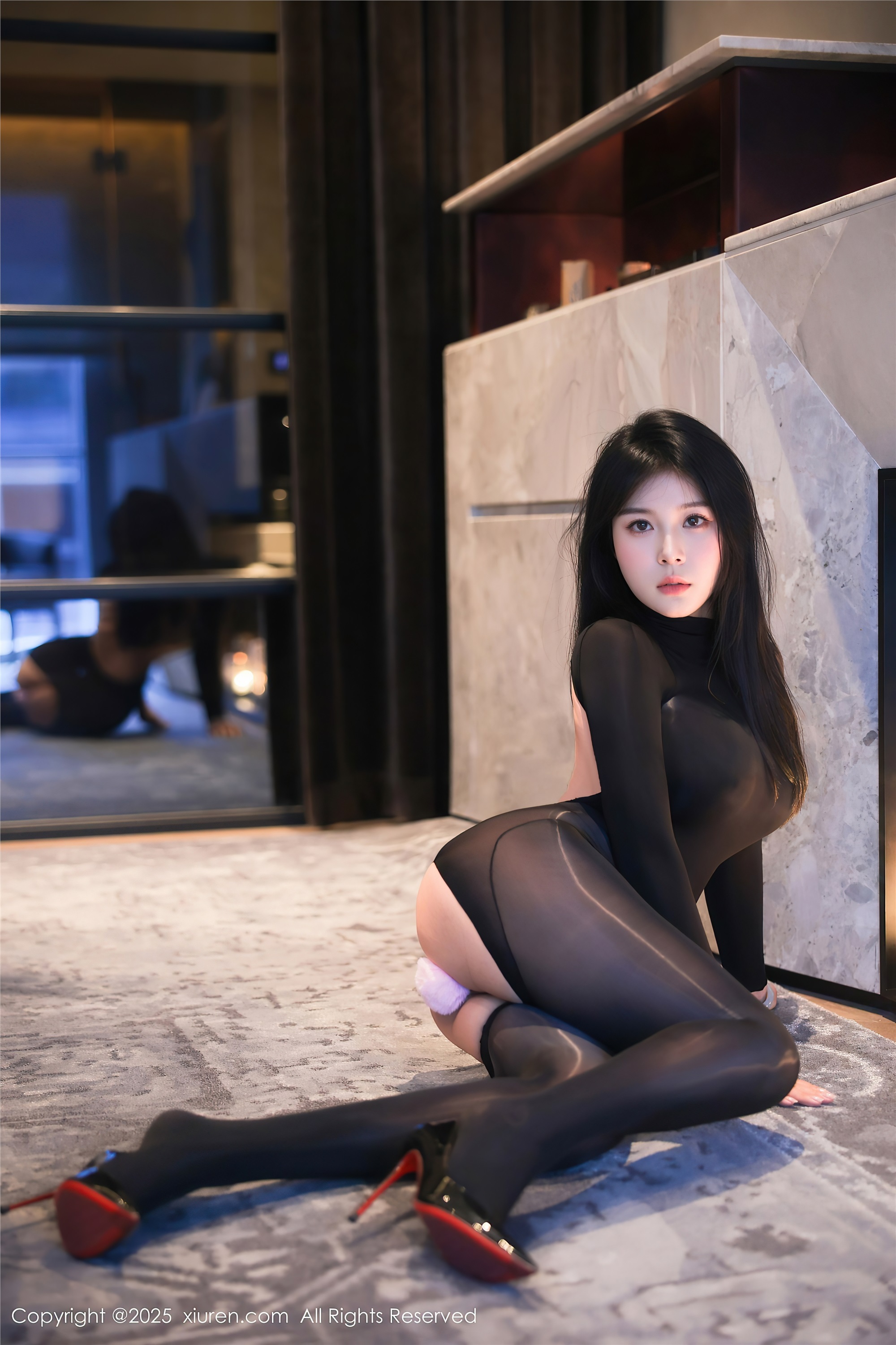 Xiuren秀人网 2025.06.17 NO.10420 麦田